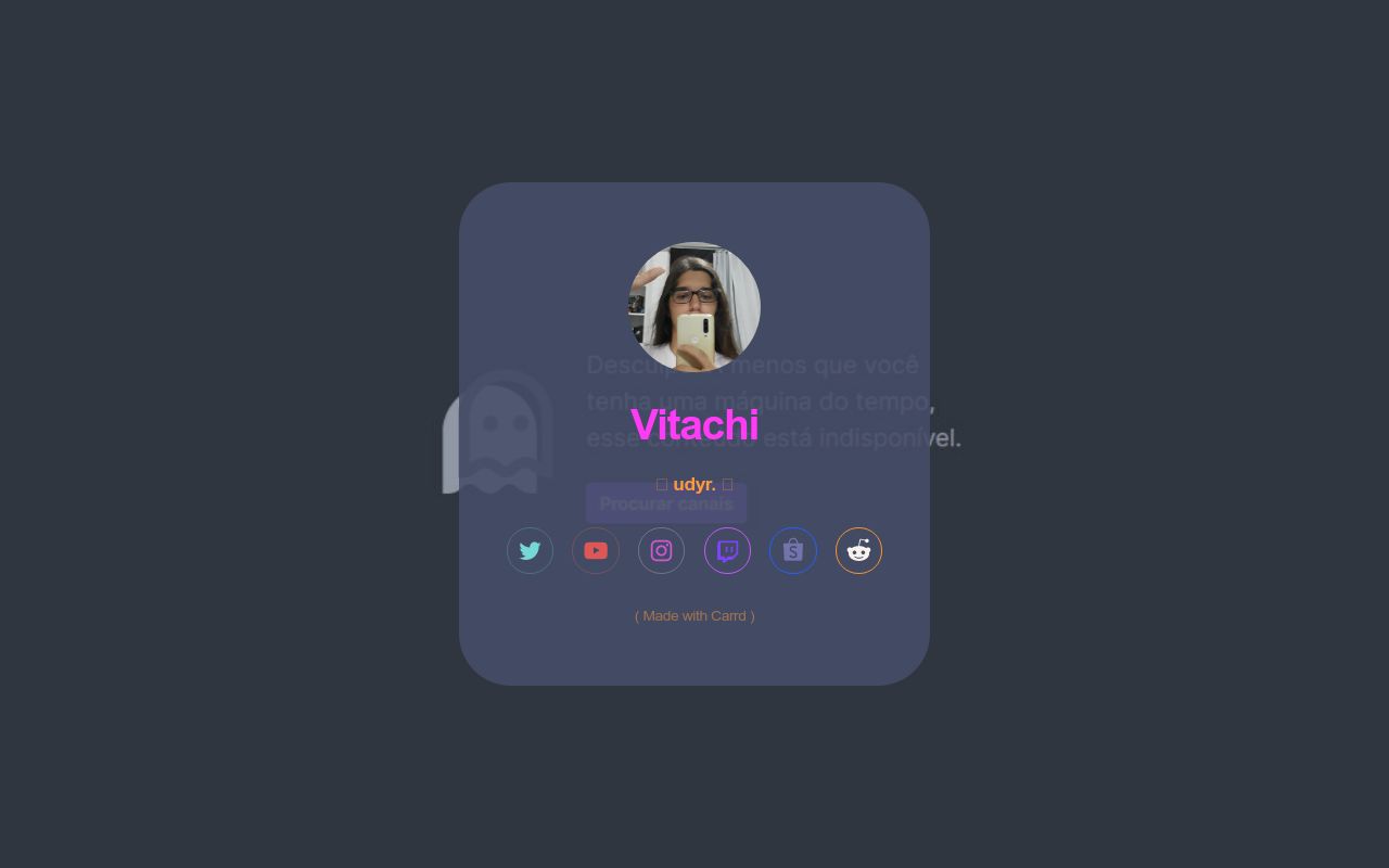 vitachi
